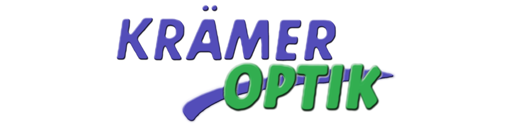 Logo: Krämer Optik GmbH